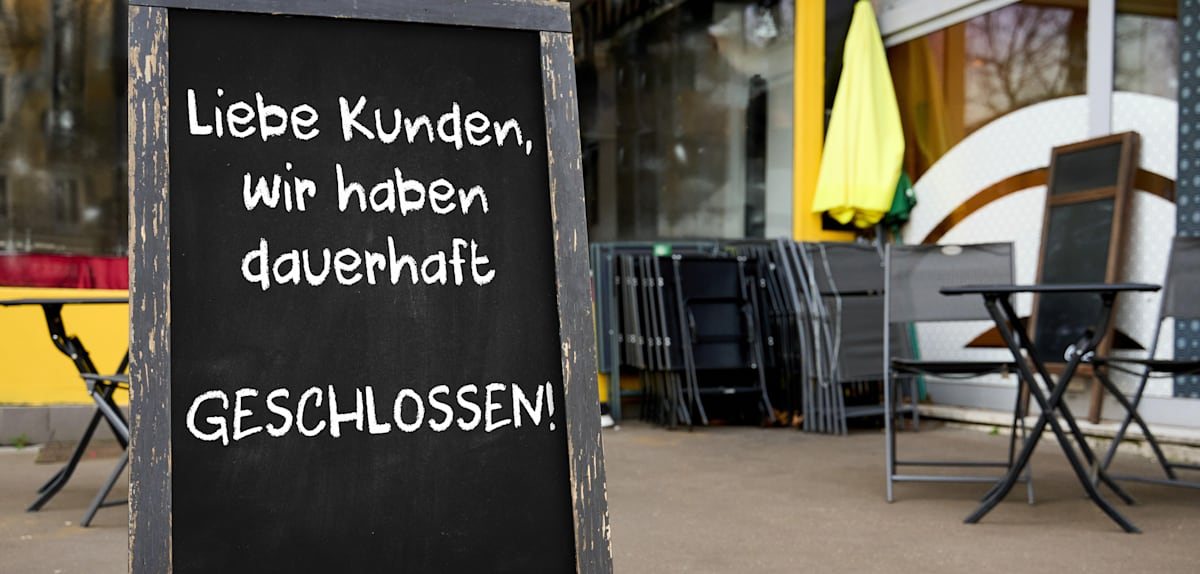 Gastro-Steuersenkung verpufft: Weder Gäste noch Mitarbeiter profitieren