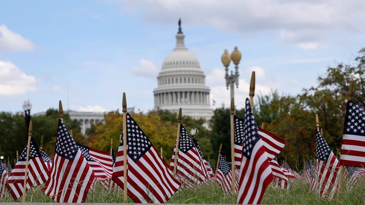 US-Zwischenwahlen 2026: Umfragen sehen Demokraten im Vorteil