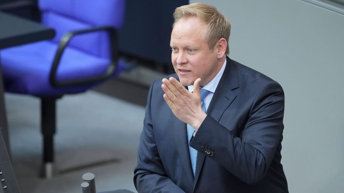 CDU-Politiker Kuban lehnt höhere Abgaben für Betriebe ab