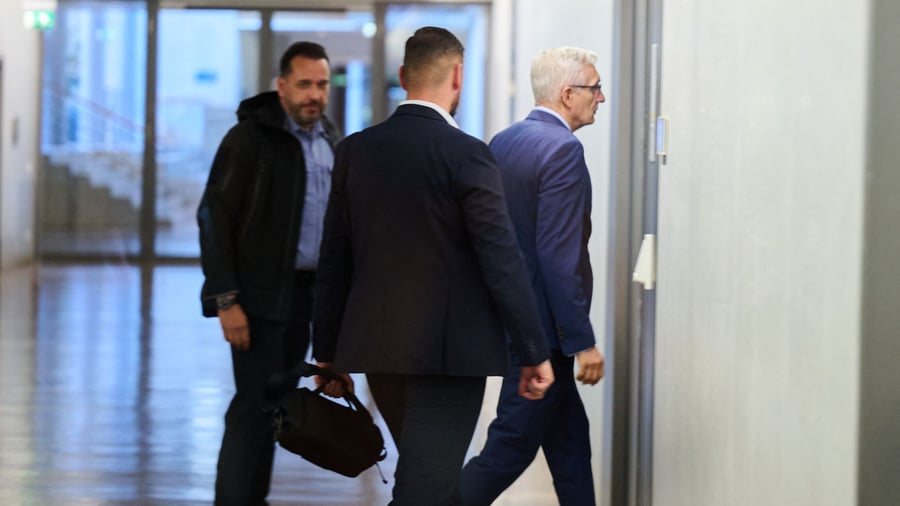 Spionageverdacht: Ex-BND-Chef Hanning in Haft – Kontrollgremium startet Ad-hoc-Prüfung