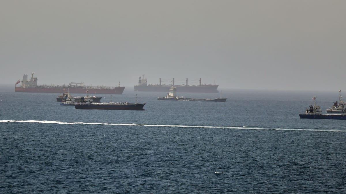 Iran meldet erneute Explosionen nach US-Angriffen an der Südküste
