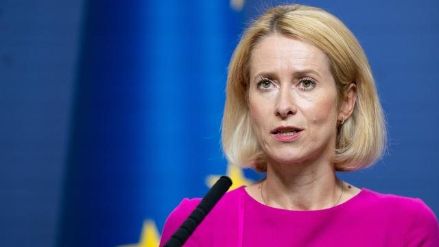 EU-Verteidigungsbericht offenbart Lücken bei Luftverteidigung und Munition