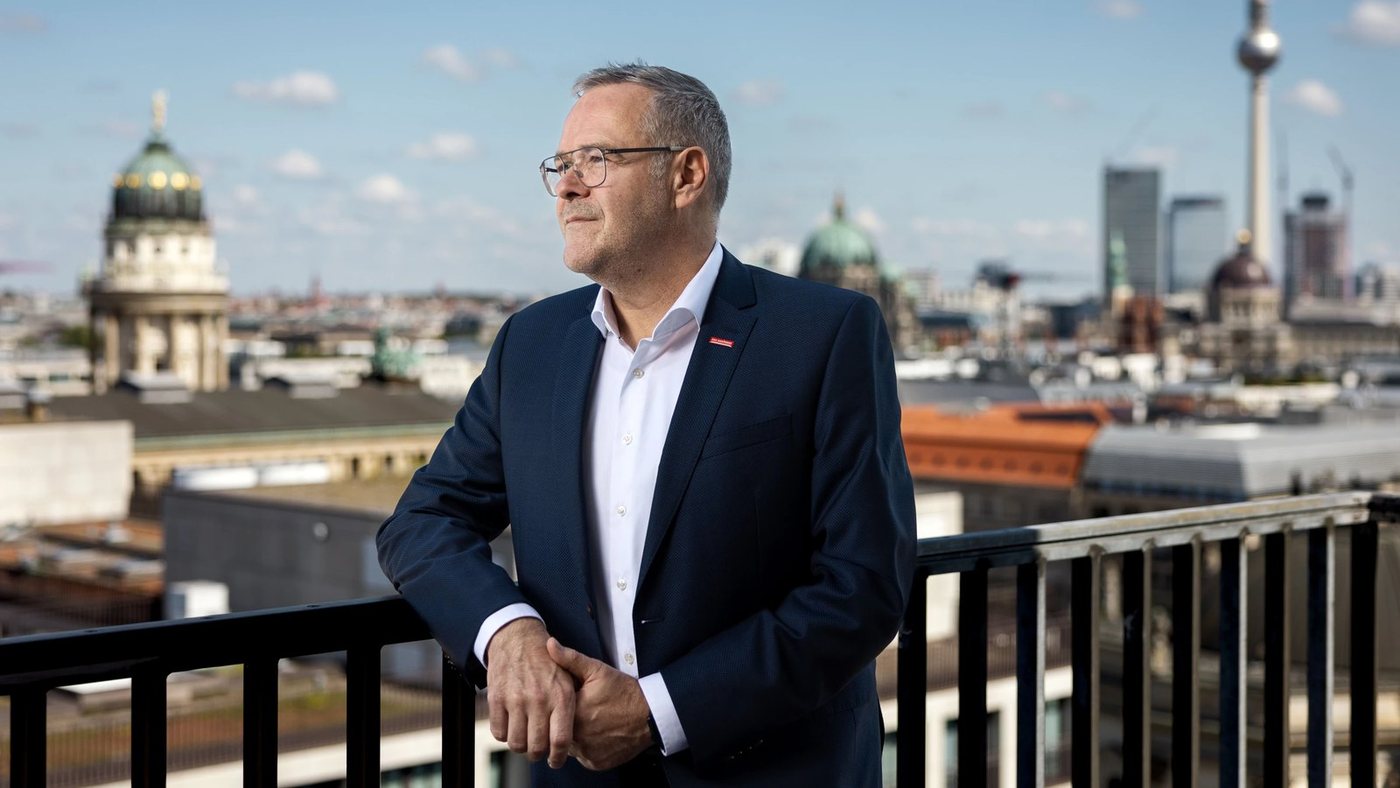 Handwerkspräsident Dittrich warnt vor unbezahlbaren Handwerkerleistungen