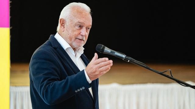 Kubicki wirft Bundesregierung wirtschaftspolitisches Versagen vor