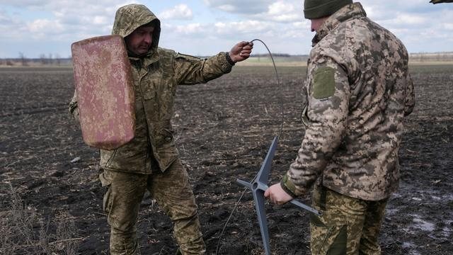 US-Senatoren fordern Aufklärung über Starlink-Drosselung in der Ukraine