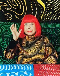 Yayoi Kusama, japanische Pop-Art-Künstlerin, stirbt mit 97 Jahren