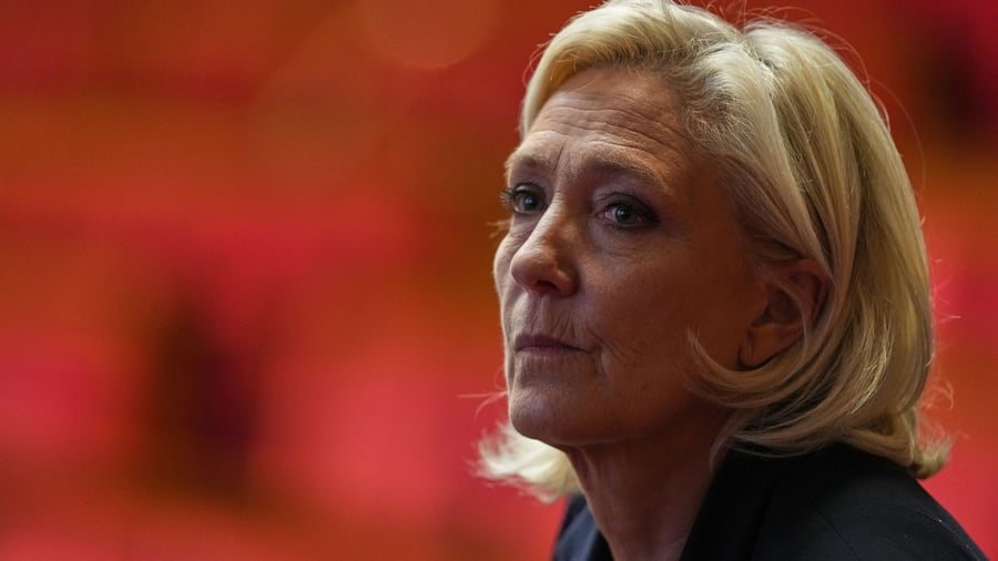 Rassemblement National erreicht erstmals Fraktionsstärke im französischen Senat