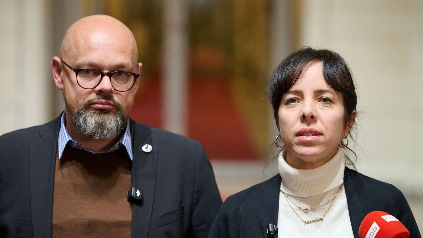Berliner Linksfraktion unterzeichnet Antisemitismuserklärung