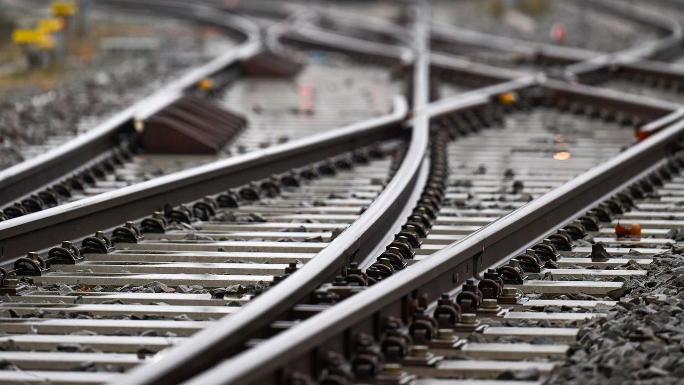 Länder fordern mehr Geld vom Bund für den Bahnverkehr