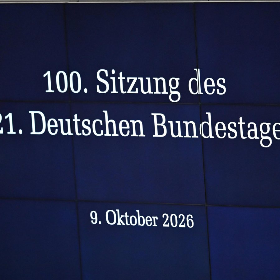 Bundestag debattiert AfD-Antrag zur Migrationswende