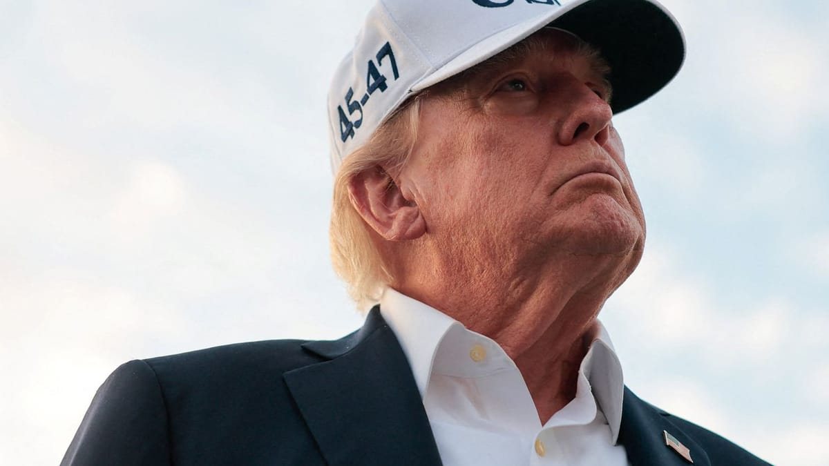 KI-Forscher fordern strenge Regeln, Trump spielt Risiken herunter