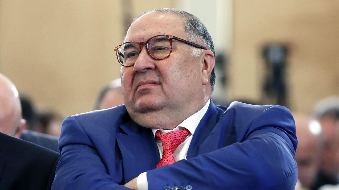 EU hebt Sanktionen gegen russische Oligarchen auf