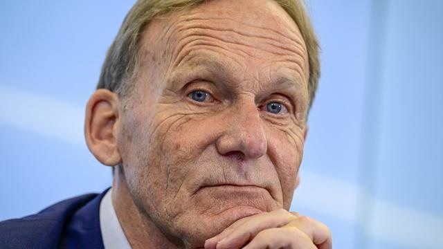 Watzke kritisiert FIFA-Pläne für Investoreneinstieg bei WM-Rechten