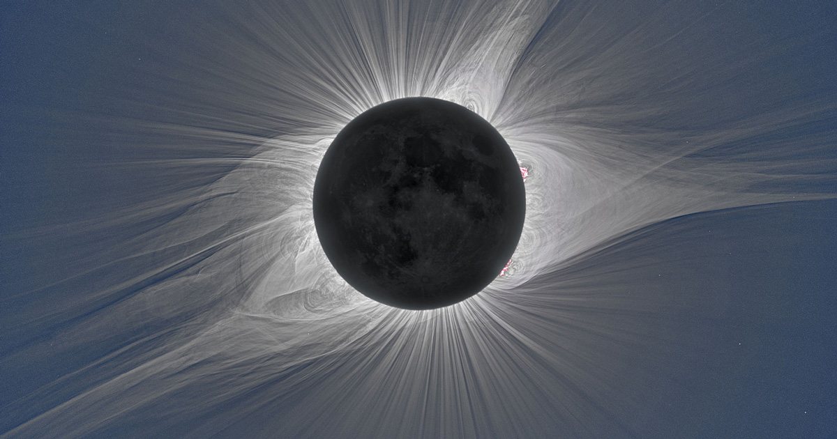 Eclipse Almanac zeigt die Finsternis vom Hochrhein bis 2126