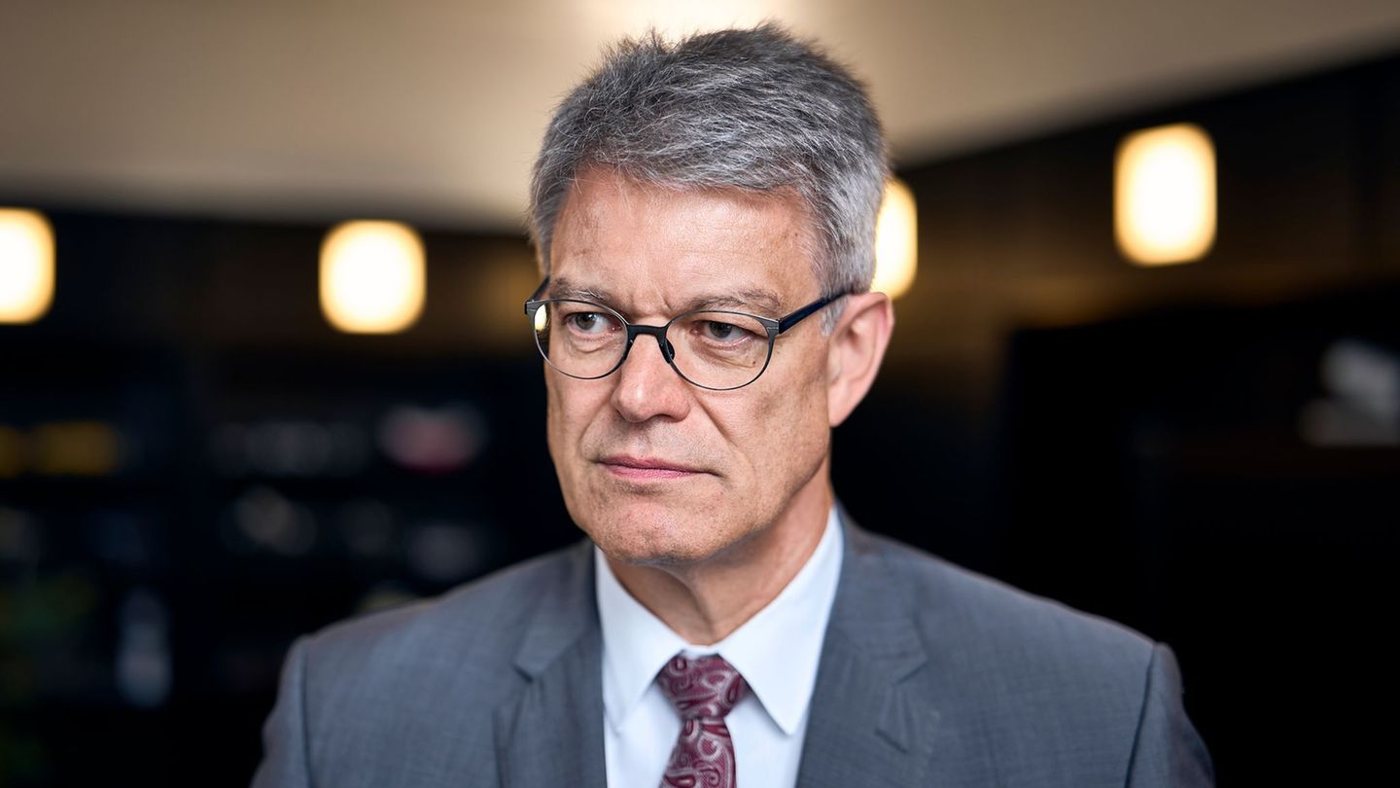 Verkehrsminister Schnieder bittet um Entlassung nach verpatzter Kabinettsumbildung