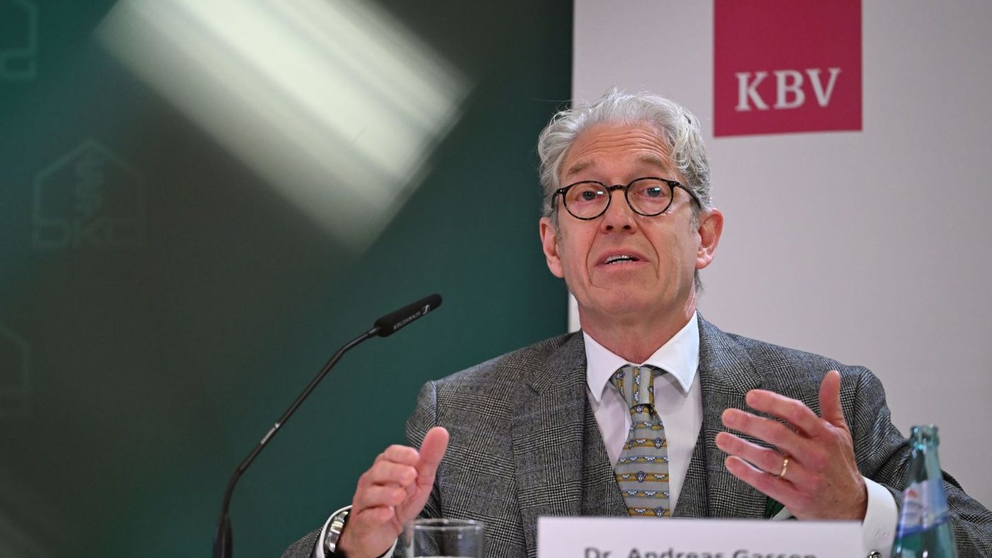 Kassenärzte erwarten längere Wartezeiten auf Arzttermine