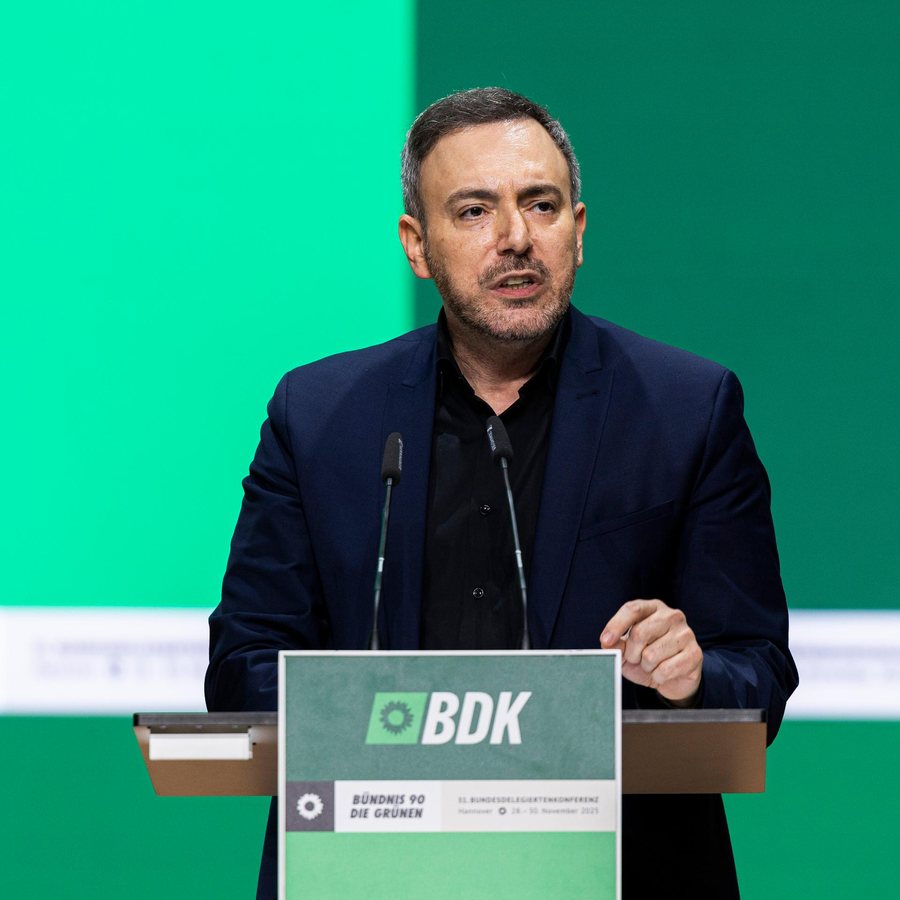 Grünen-Politiker Lagodinsky fordert Ausschluss von Antisemiten bei der Linken