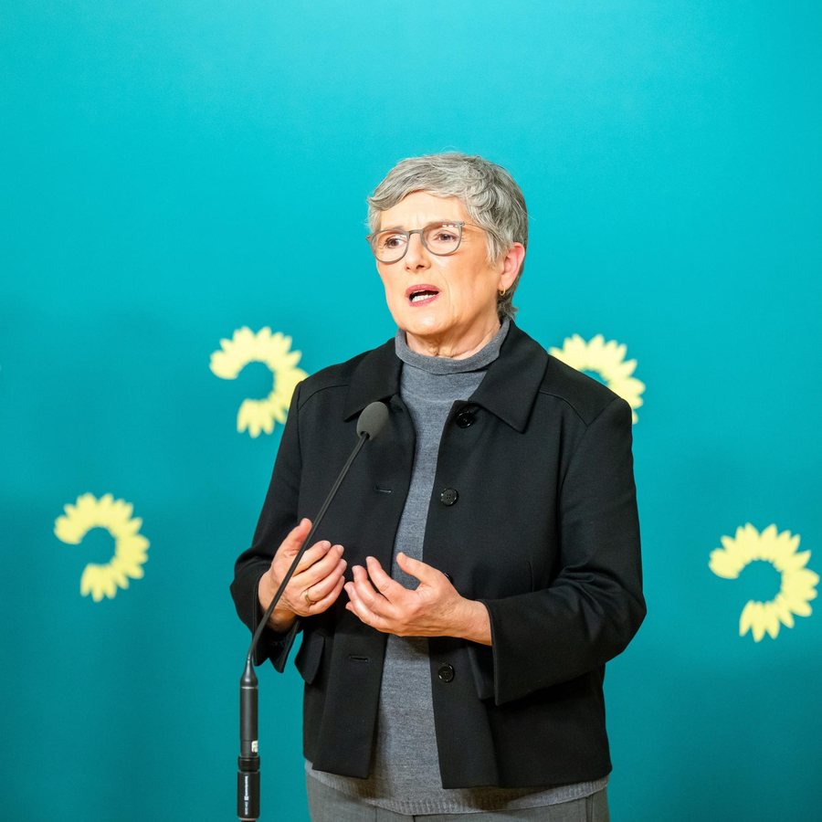 Grüne erklären Strategie gegen AfD für gescheitert