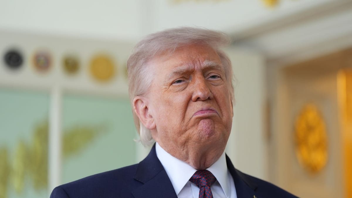 Midterms 2026: Druck auf Republikaner wächst vor US-Zwischenwahlen