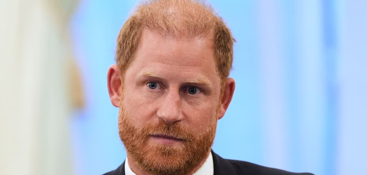Prinz Harry und weitere Prominente müssen Millionen an „Daily Mail“-Verlag zahlen