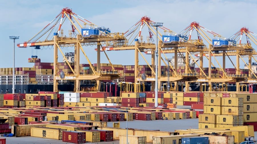 IWF hebt Wachstumsprognose für Deutschland deutlich auf 1,3 Prozent an