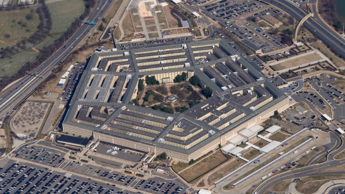 Trump dementiert Berichte über neue Angriffe auf Iran vor den Midterms