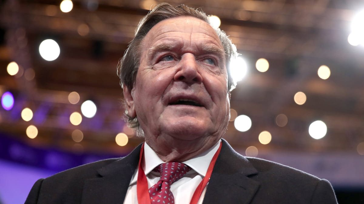 Schröder bei Globus: Russische Behördenmeldungen nennen Supermarktkette als Unterstützer mobilisierter Soldaten