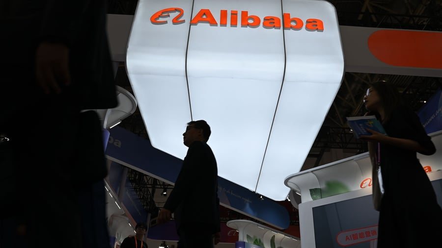 China kritisiert EU-Millionenstrafe gegen AliExpress scharf