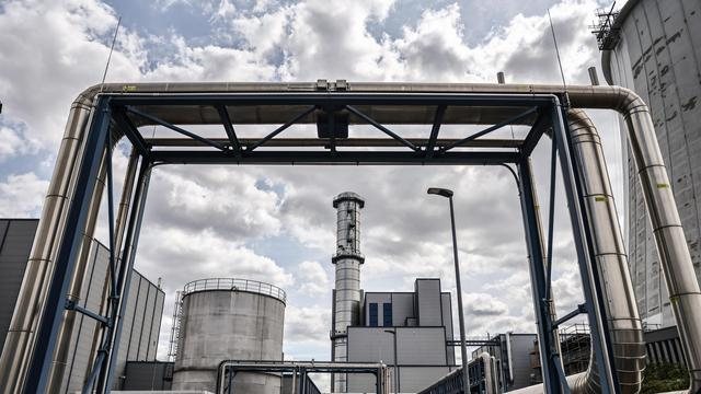 EU-Kommission genehmigt deutsche Milliardenförderung für Gaskraftwerke