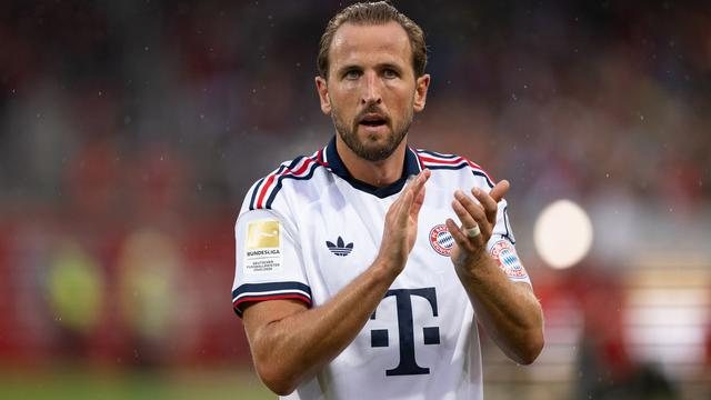 Harry Kane, Giulia Gwinn und Vincent Kompany sind Fußballer des Jahres