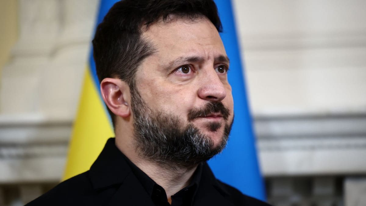 Selenskyj kündigt neue Angriffe auf russische Ölraffinerien an