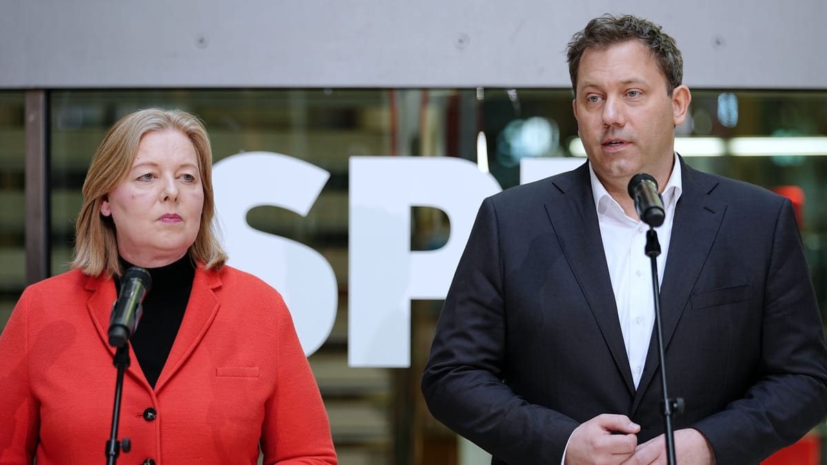 Unmut in Union und SPD wächst vor den Landtagswahlen