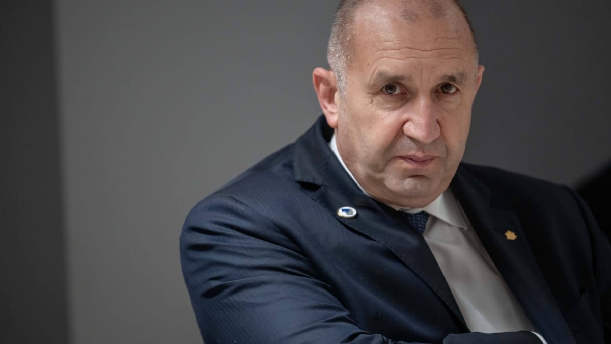 Bulgarien blockiert EU-Sanktionen gegen Russland und stoppt Militärhilfe für Ukraine
