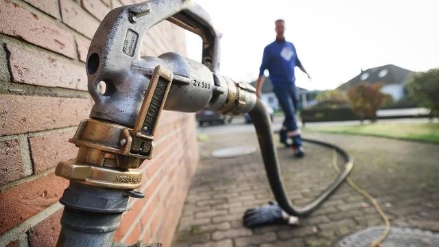 Inflation in Deutschland steigt erstmals seit 2023 über drei Prozent