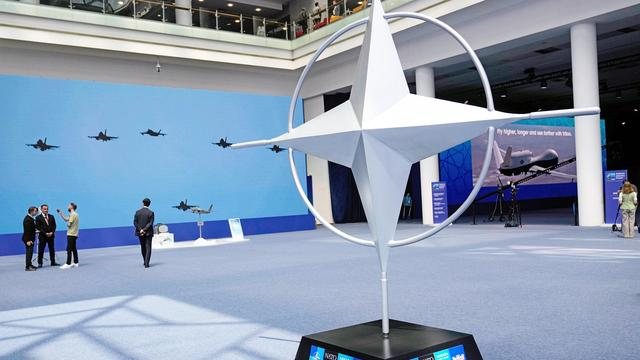 Nato-Gipfel in Ankara: USA und Europa vereinbaren gemeinsame Raketenproduktion