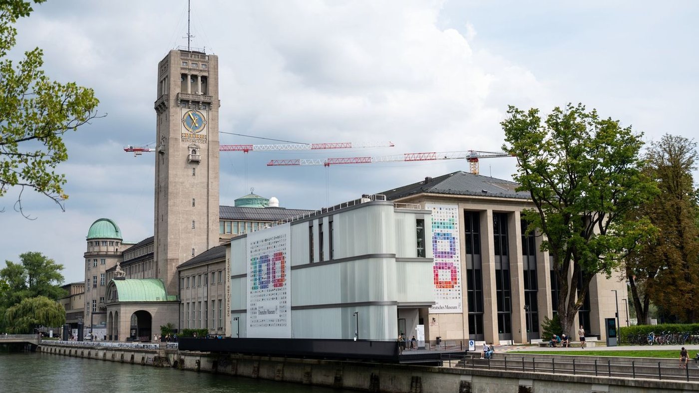 Deutscher Zukunftspreis 2026: Drei Projekte aus Bayern und Baden-Württemberg nominiert