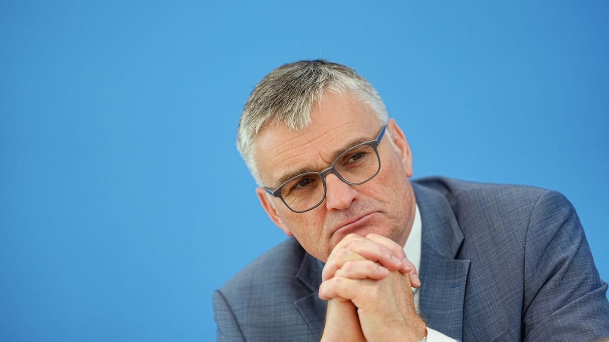 Bundesregierung: Keine Normalität im Umgang mit Russland