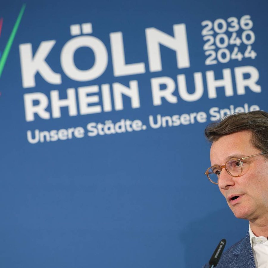 Berlin zieht Olympia-Bewerbung zurück – München und Köln-Rhein-Ruhr im Finale