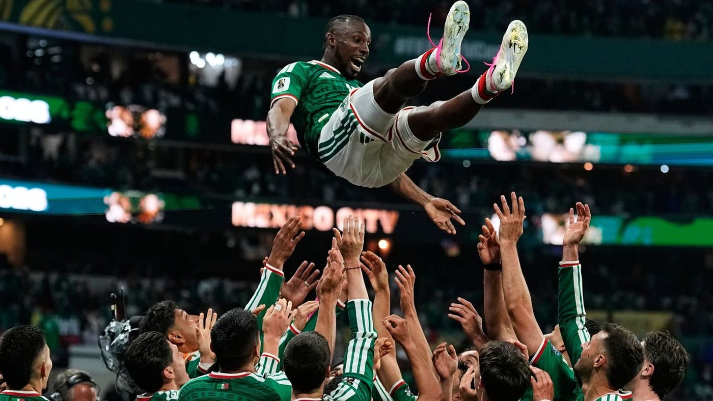 Mexiko besiegt Ecuador und trifft im Achtelfinale auf England