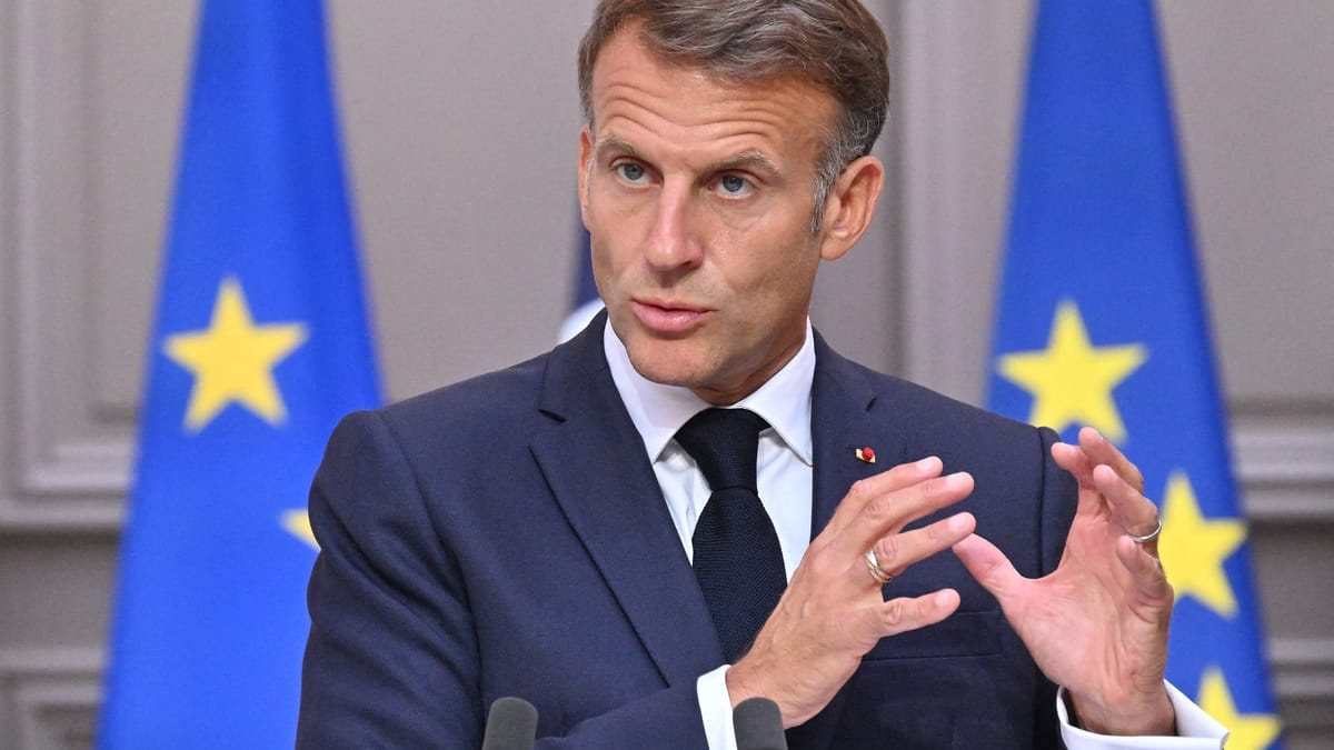 Frankreich steuert auf Rekordverschuldung zu