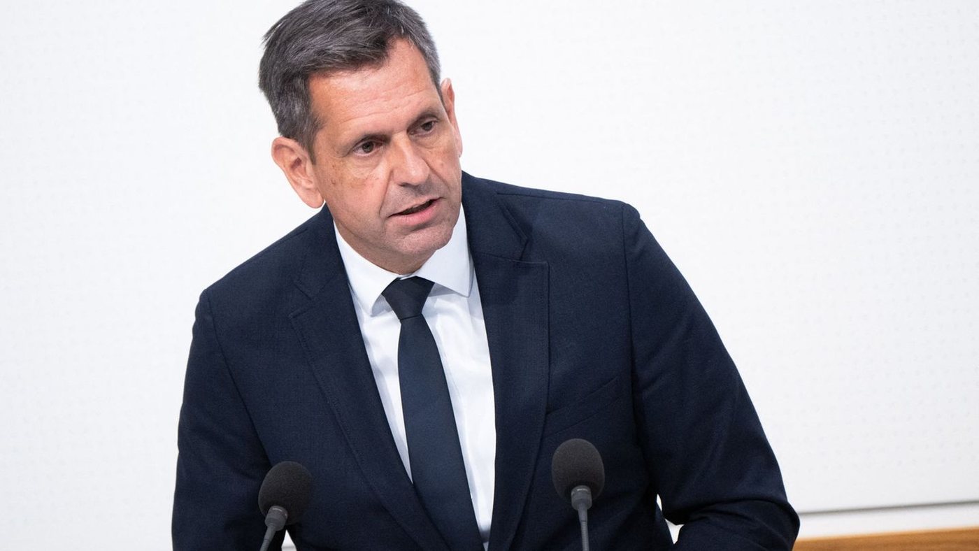 Lies nennt AfD-Landtagspräsidenten in Sachsen-Anhalt «keine Normalität»