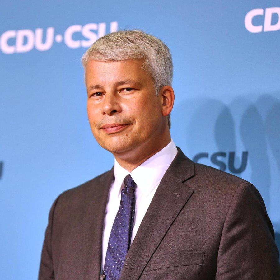 Patrick Schnieder bittet um Entlassung als Verkehrsminister – Steffen Bilger soll folgen