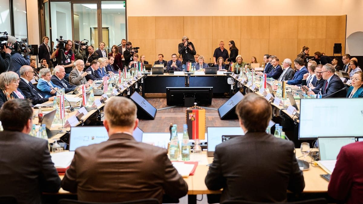 Länder fordern schnelle Senkung der Stromsteuer für alle