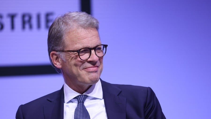 Deutsche Bank überrascht mit Milliardengewinn im zweiten Quartal