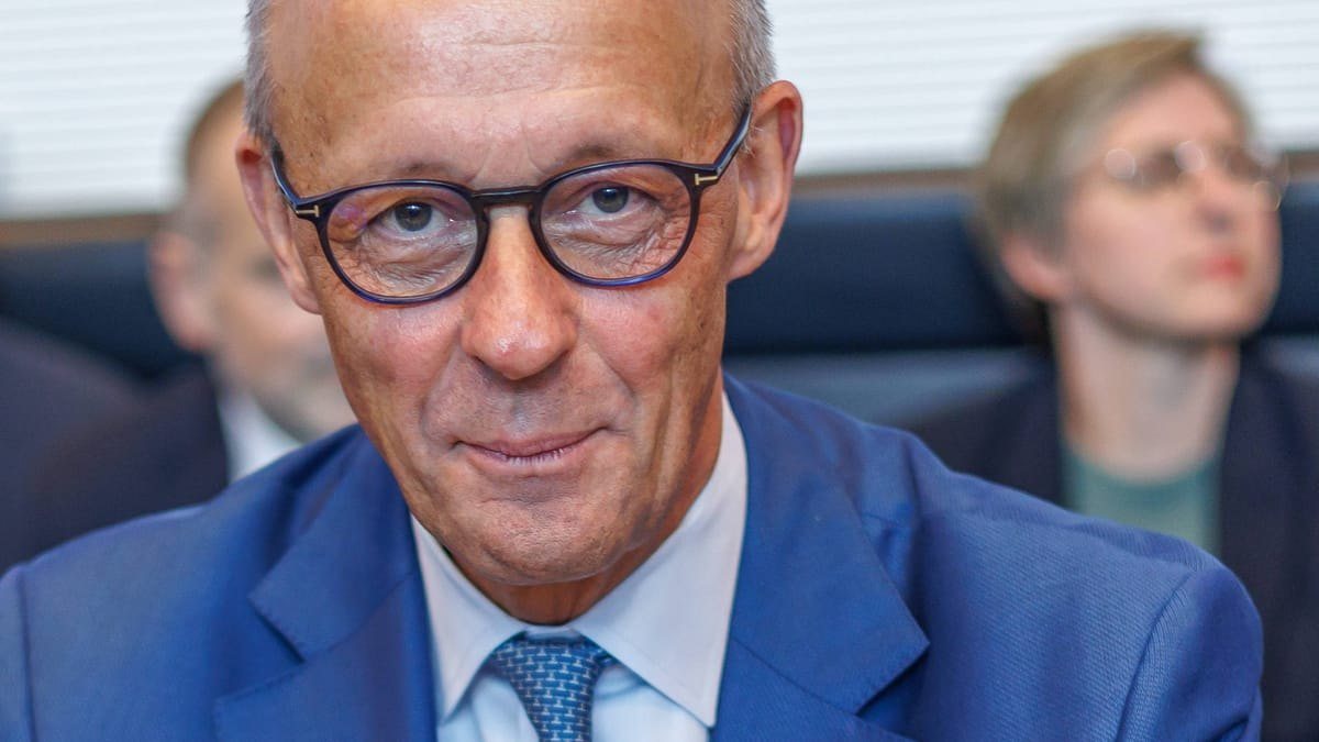 Umfrage: 55 Prozent der Deutschen fordern Rücktritt von Merz