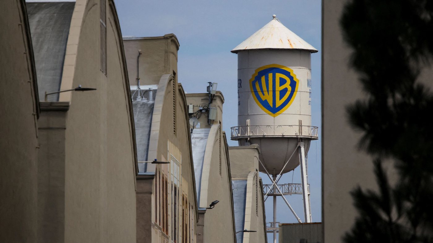 EU-Kommission genehmigt Warner-Übernahme durch Paramount unter Auflagen