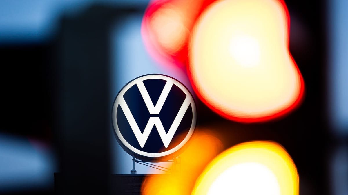Volkswagen kündigt fast alle Tarifverträge – IG Metall spricht von «üblem Foul»