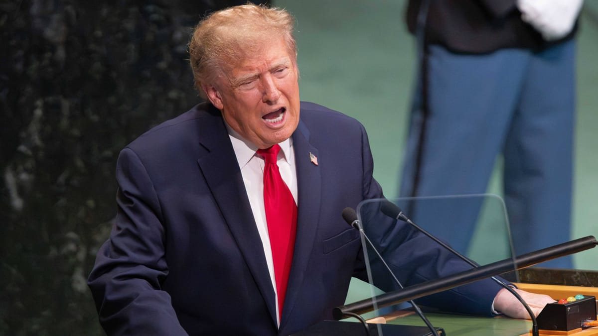Midterms 2026: US-Zwischenwahlen am 3. November könnten Mehrheiten im Kongress verschieben