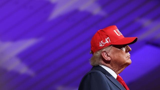 US-Sender boykottieren Weißes Haus nach CNN-Ausschluss