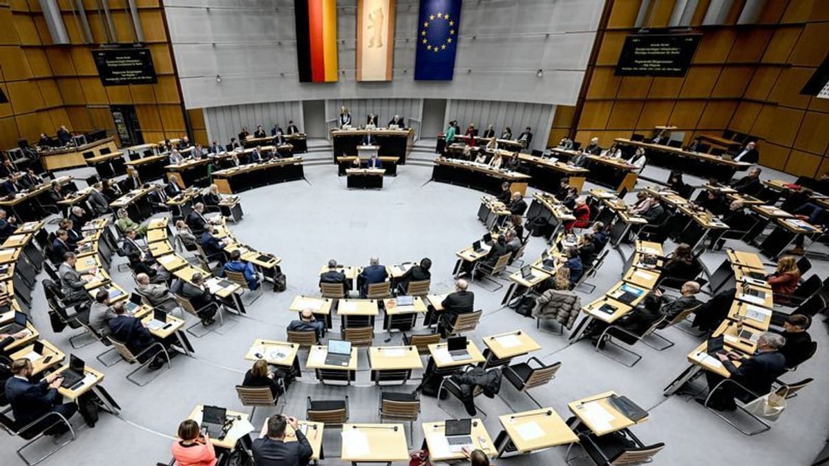 Wahlpanne in Berlin: Fünf Abgeordnete verlieren ihre Sitze